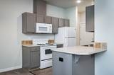 1-bedroom apartment at Leverich Apartments in Vancouver